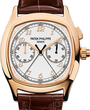 5950R-001 Patek Philippe Grand Complications