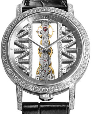 B113/03043 Corum Golden Bridge