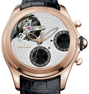 L398/02977 - 398.100.55/0001 BG01 Corum Bubble