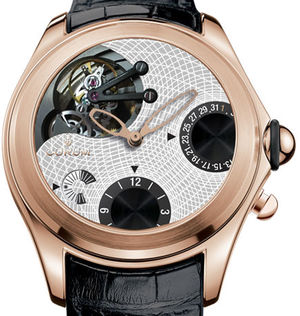 L397/02976 - 397.100.55/0001 BG01 Corum Bubble