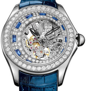 L055/02980 Corum Bubble