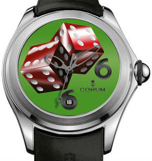 L082/03039 - 082.310.20/0371 DI06 Corum Bubble