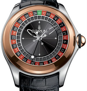 Corum roulette hot sale