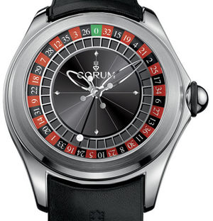L082/02958 - 082.310.20/0001 CA01 Corum Bubble