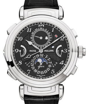 6300G-001 Patek Philippe Grand Complications