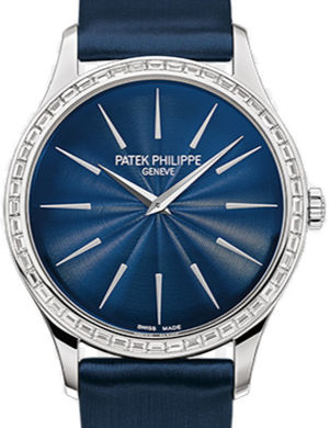 4897/300G-001 Patek Philippe Calatrava