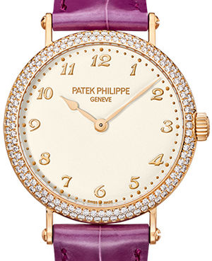 7200/200R-001 Patek Philippe Calatrava