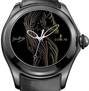 L082/03016 - 082.310.98/0061 DO02 Corum Bubble