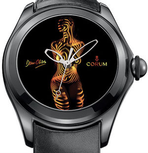 L082/03017 - 082.310.98/0061 DO01 Corum Bubble