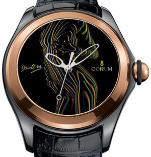 L082/03018 - 082.310.93/0061 D002 Corum Bubble