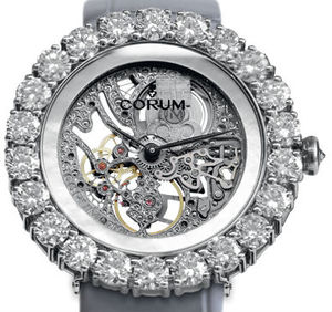 Z055/03046 - 055.100.69/0019 0000 Corum Heritage