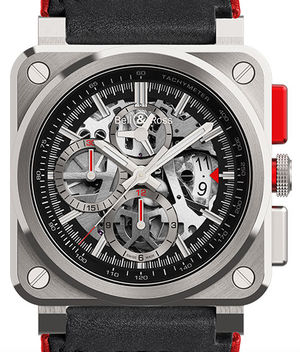 BR 03-94 AeroGT Bell & Ross BR 03-94 Chronograph