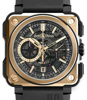 BRX1-CE-PG Bell & Ross BR-X1