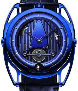 DB28BTIBN De Bethune DB28