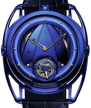 DB28TBRBN/S De Bethune DB28