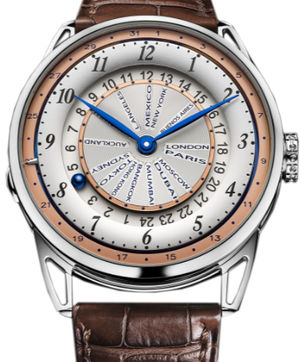 DB25WTWS1 De Bethune DB25