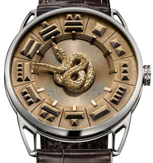 DB25AWY De Bethune DB25