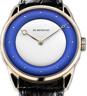 DB25XPARV3 De Bethune DB25