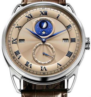 DB25QPAPS2 De Bethune DB25