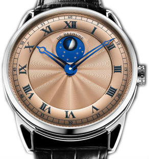 DB25LT De Bethune DB25