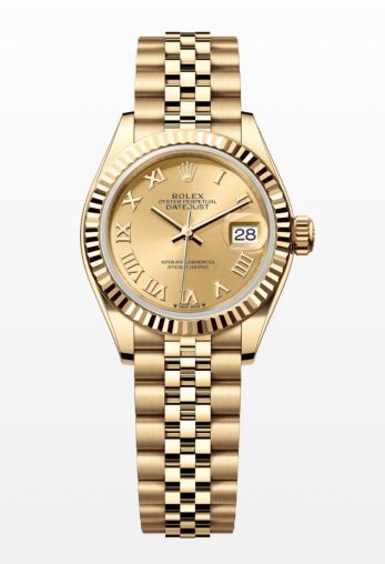 279178-0023 Rolex Lady-Datejust 28