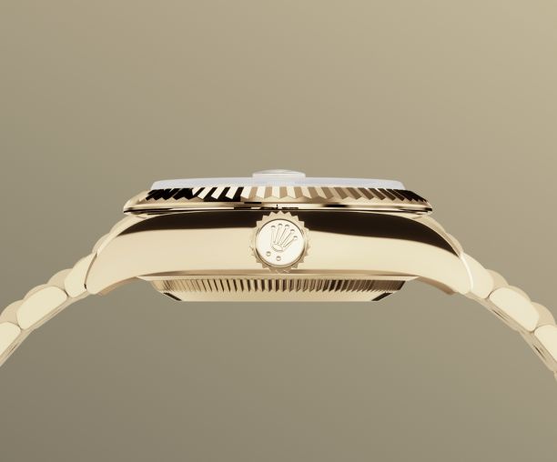 279178-0023 Rolex Lady-Datejust 28