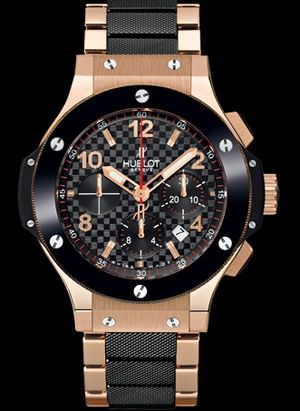  Hublot Big Bang Original 44 mm