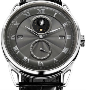 DB25QPAWS8 De Bethune DB25
