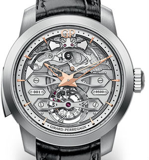 99820-21-001-BA6A Girard Perregaux Bridges