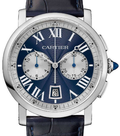 W1556239 Cartier Rotonde de Cartier