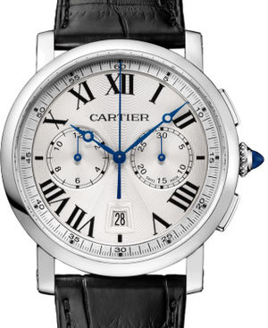 WSRO0002 Cartier Rotonde de Cartier