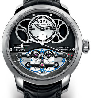 93505-21-631-BA6E Girard Perregaux Constant Escapement L.M.