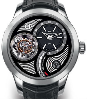99815-21-653-BA6E Girard Perregaux Heritage