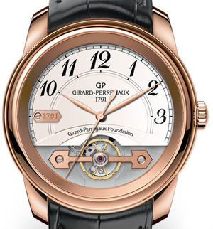 22500-52-000-BA6A 1791 Girard Perregaux Heritage