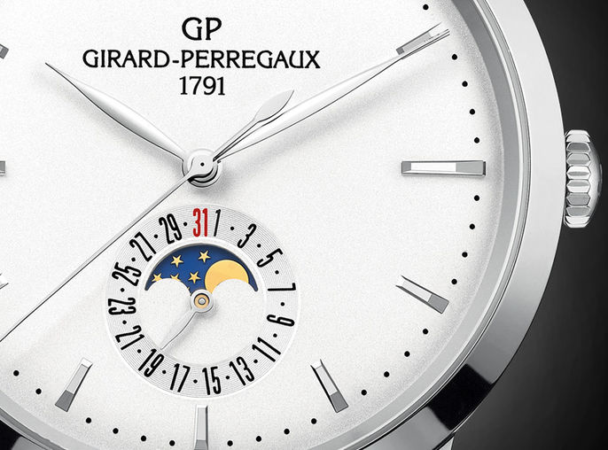 49545-11-131-BB60 Girard Perregaux 1966