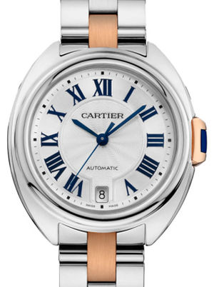 W2CL0003 Cartier Cle de Cartier