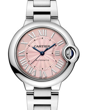 W6920100 Cartier Ballon Bleu De Cartier