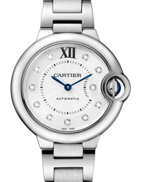 WE902074 Cartier Ballon Bleu De Cartier