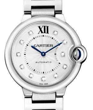 WE902075 Cartier Ballon Bleu De Cartier