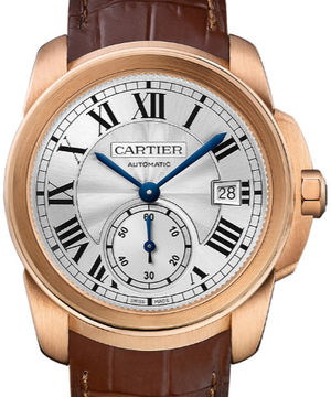 WGCA0003 Cartier Calibre de Cartier