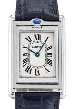 W1011258 Cartier Tank