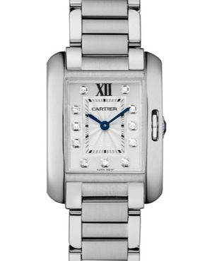W4TA0003 Cartier Tank