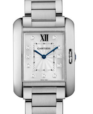 W4TA0004 Cartier Tank