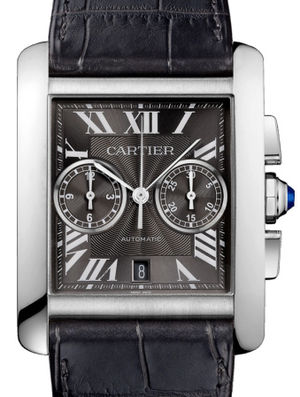 W5330008 Cartier Tank