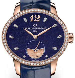 80488D52A451-CK4A Girard Perregaux Cats Eye