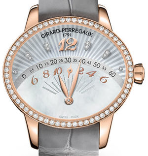 80495D52A251-CK2A Girard Perregaux Cats Eye