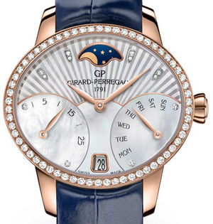80485D52A751-CK4A Girard Perregaux Cats Eye