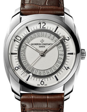 4500S/000A-B195 Vacheron Constantin Quai de l’Ile