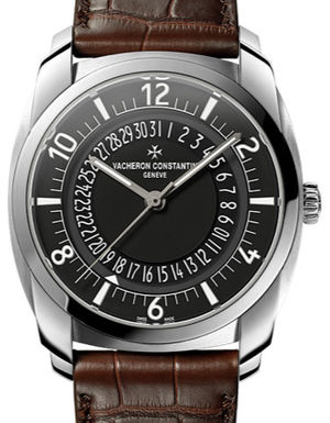 4500S/000A-B196 Vacheron Constantin Quai de l’Ile