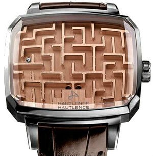 Labyrinth 01 Atelier Hautlence HL